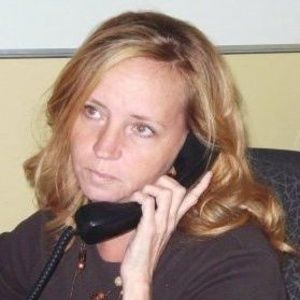 Meet your Posher, Debbie